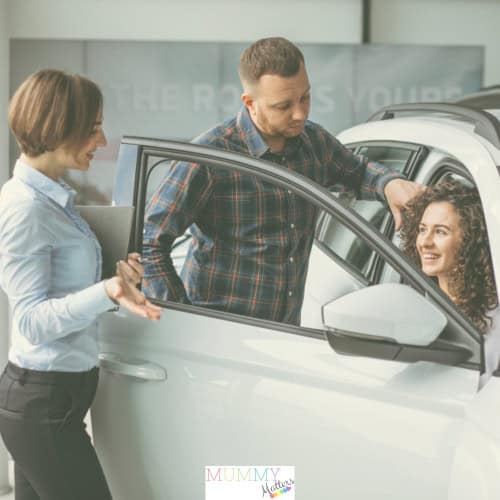 car rental tips