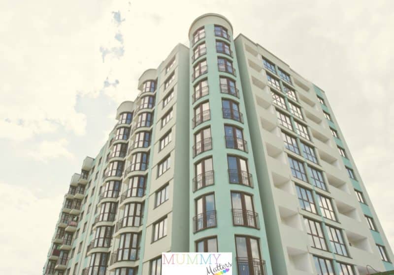 Serviced Apartments