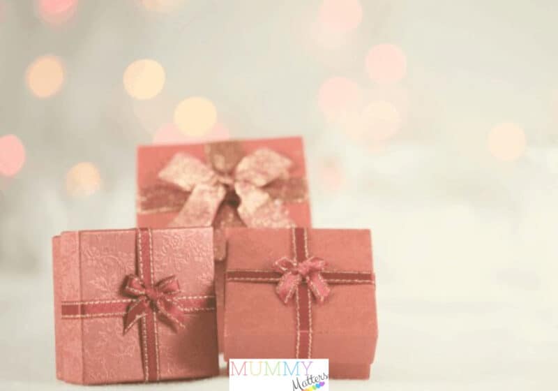 Christmas Gift Guide