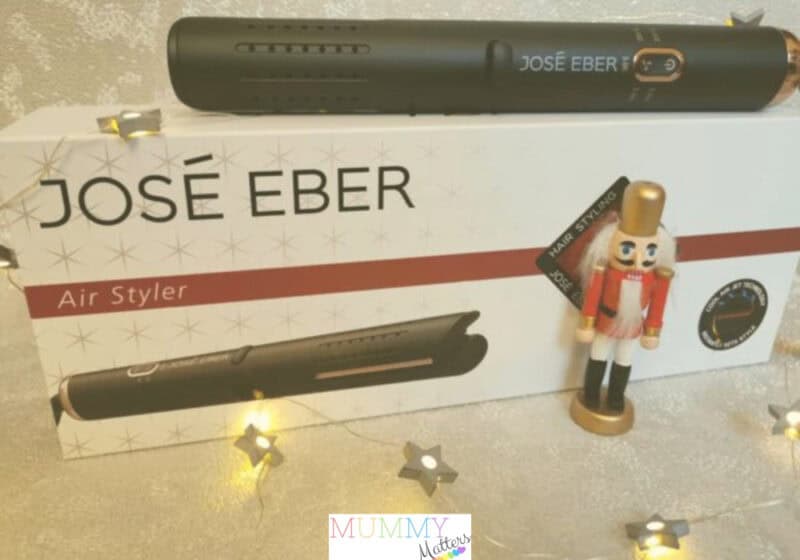 Hair Styler