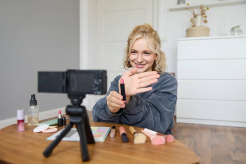 start a youtube channel for kids
