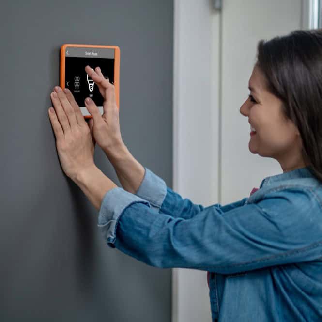 Smart home