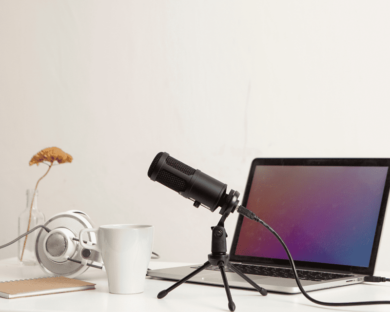 Start a Podcast Start a Podcast