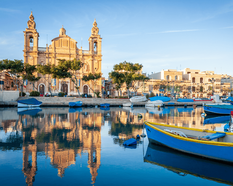 Malta Malta
