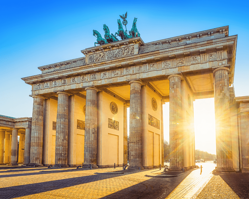 Berlin Berlin