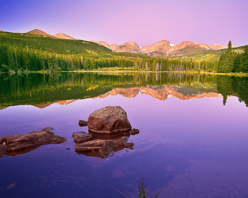 Rocky Mountain National Park
