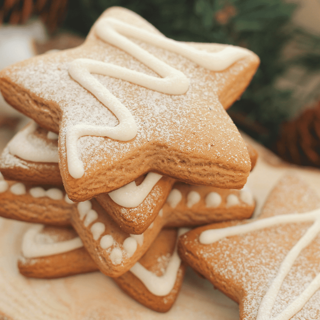 Sweet and Savoury Christmas Gifts