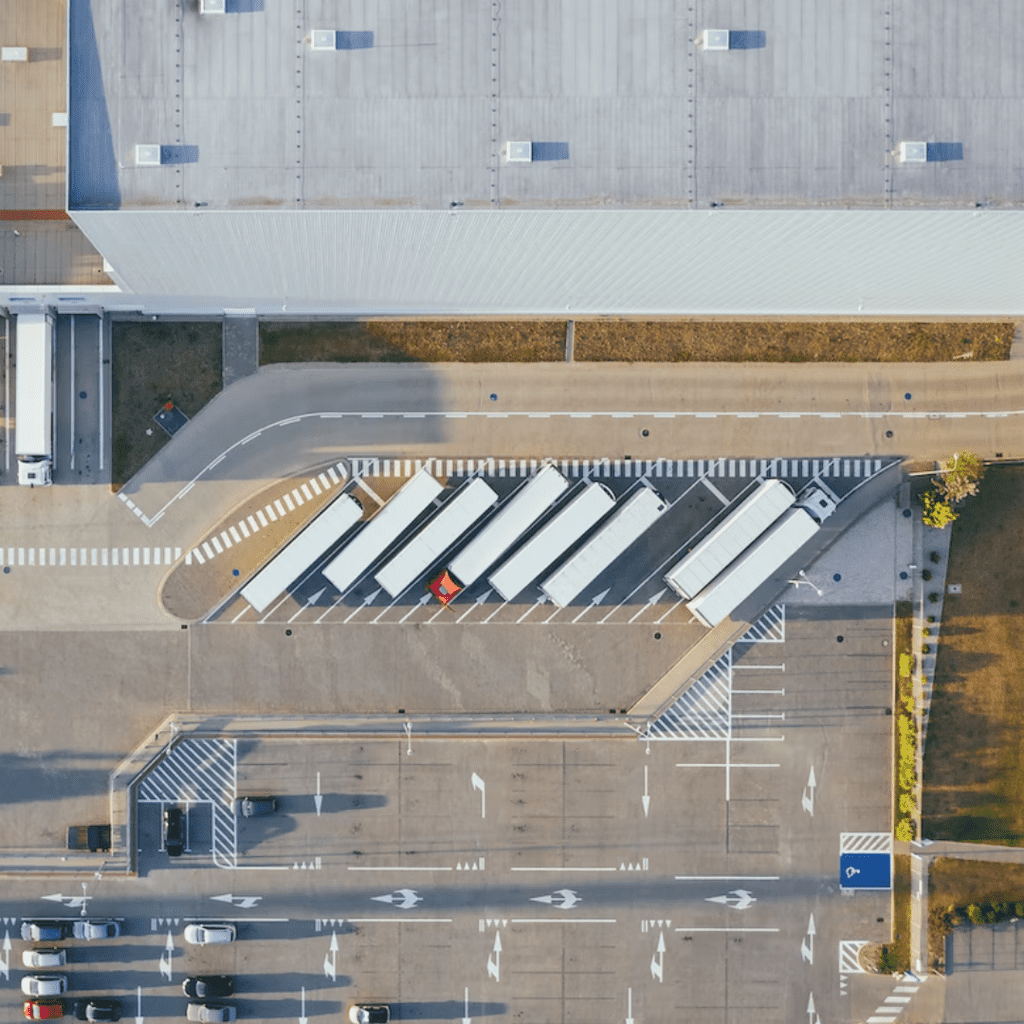 Transport Businesses
