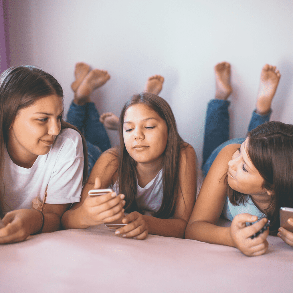 Why limiting social media is good