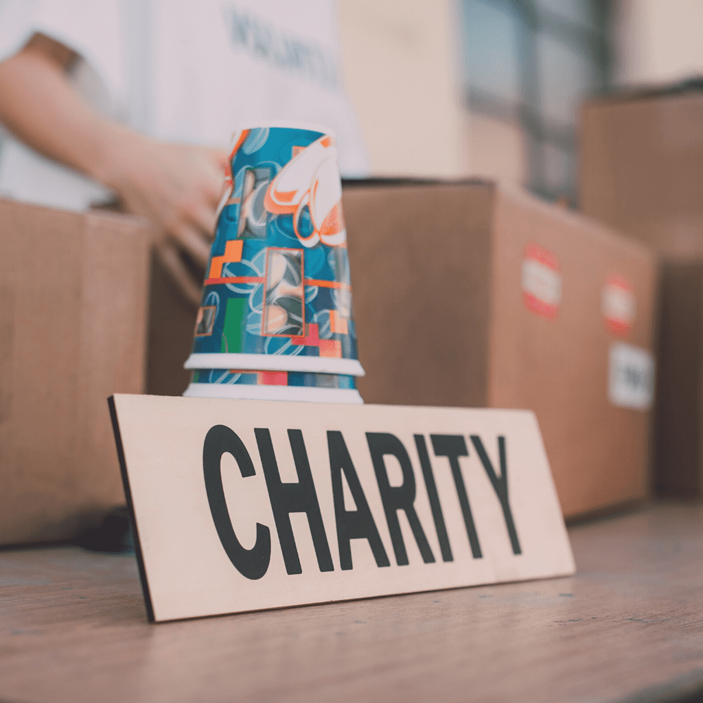 Running a School Fundraiser