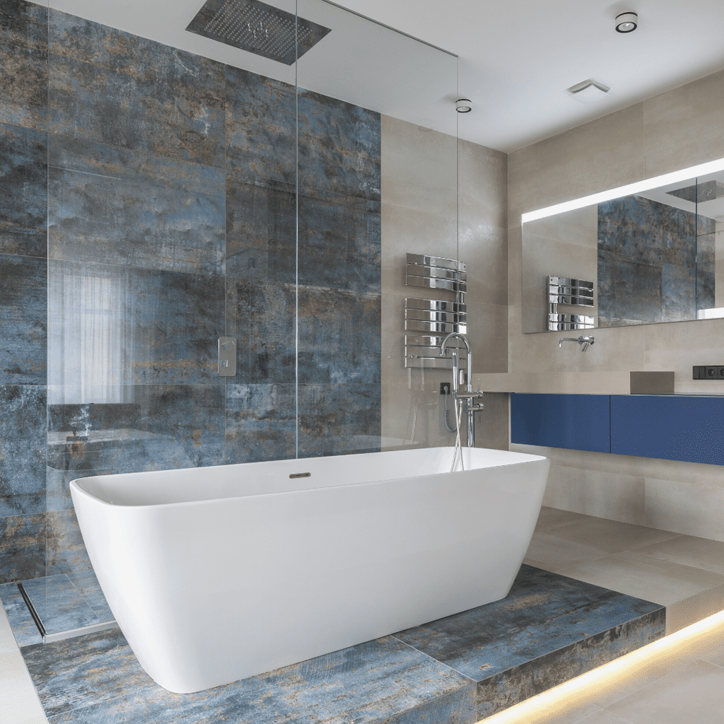Why A Freestanding Bathtub