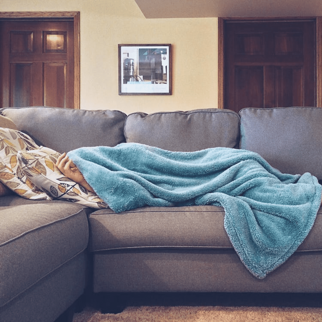 Sleep Better And Healthier