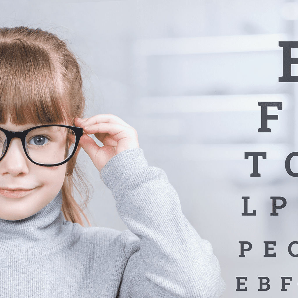 Myopia