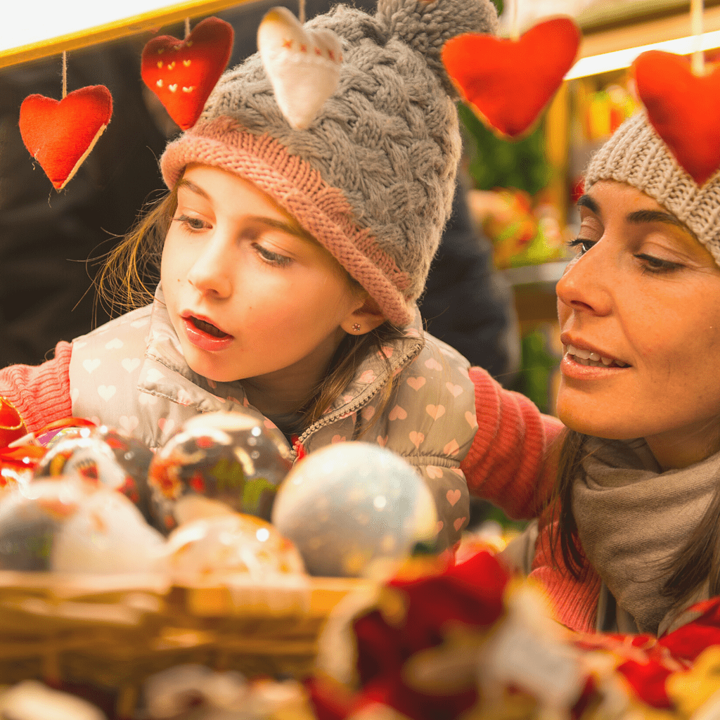 Festive events in Peterborough