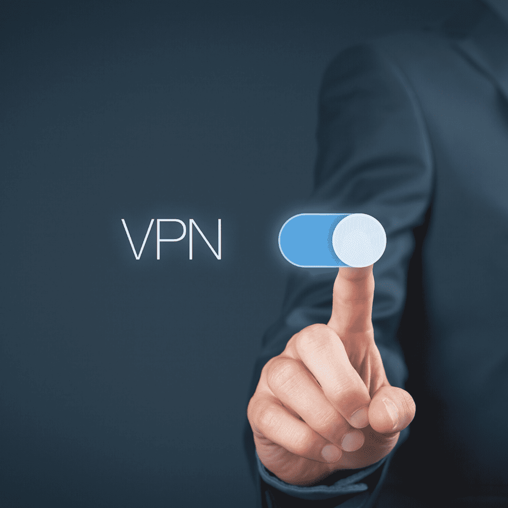 British VPN