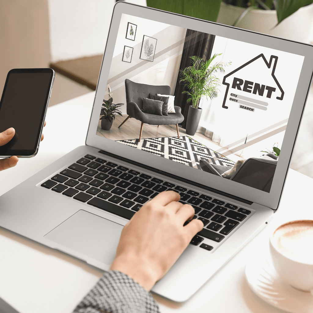 rental websites