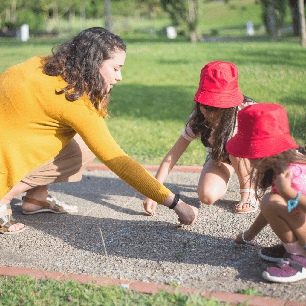 How to Choose a Good Nanny
