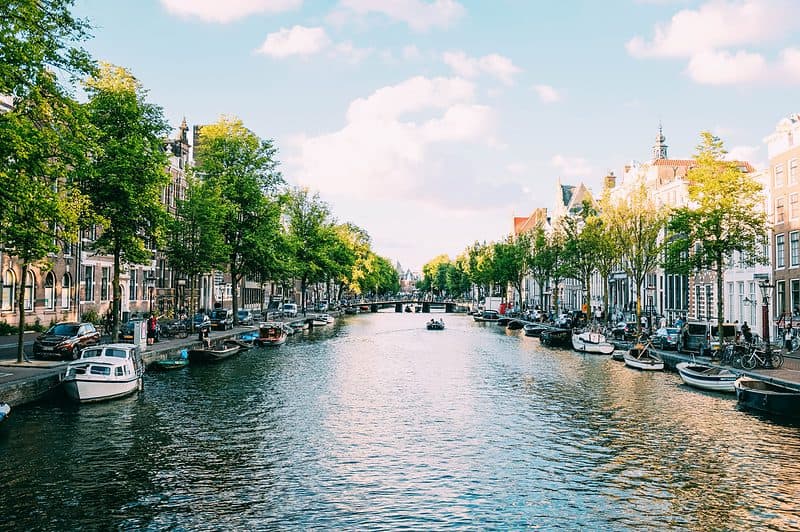 Amsterdam Amsterdam