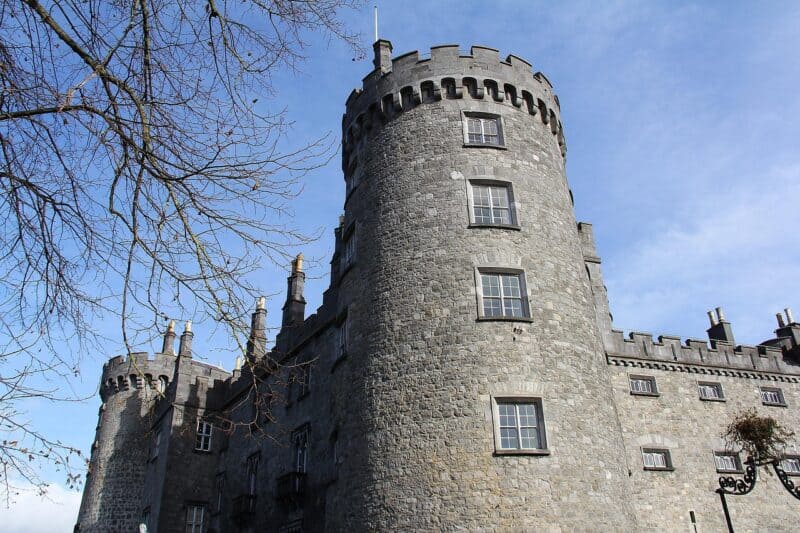 Family holidays in Ireland