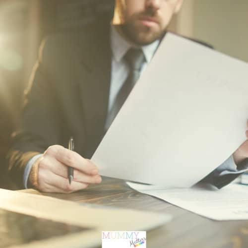 life situations when you should call a lawyer