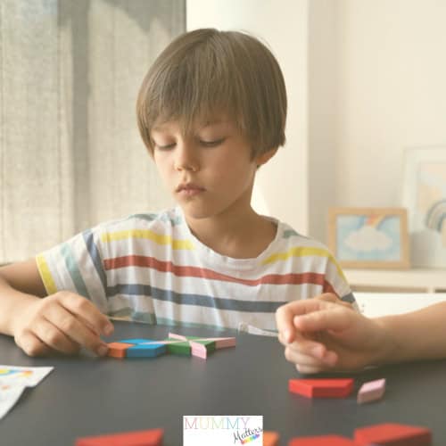 How to manage autism in children
