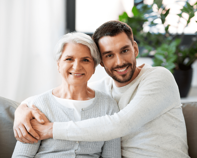 Help Older Family Help Older Family