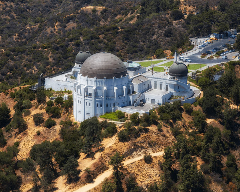Griffith Observatory
