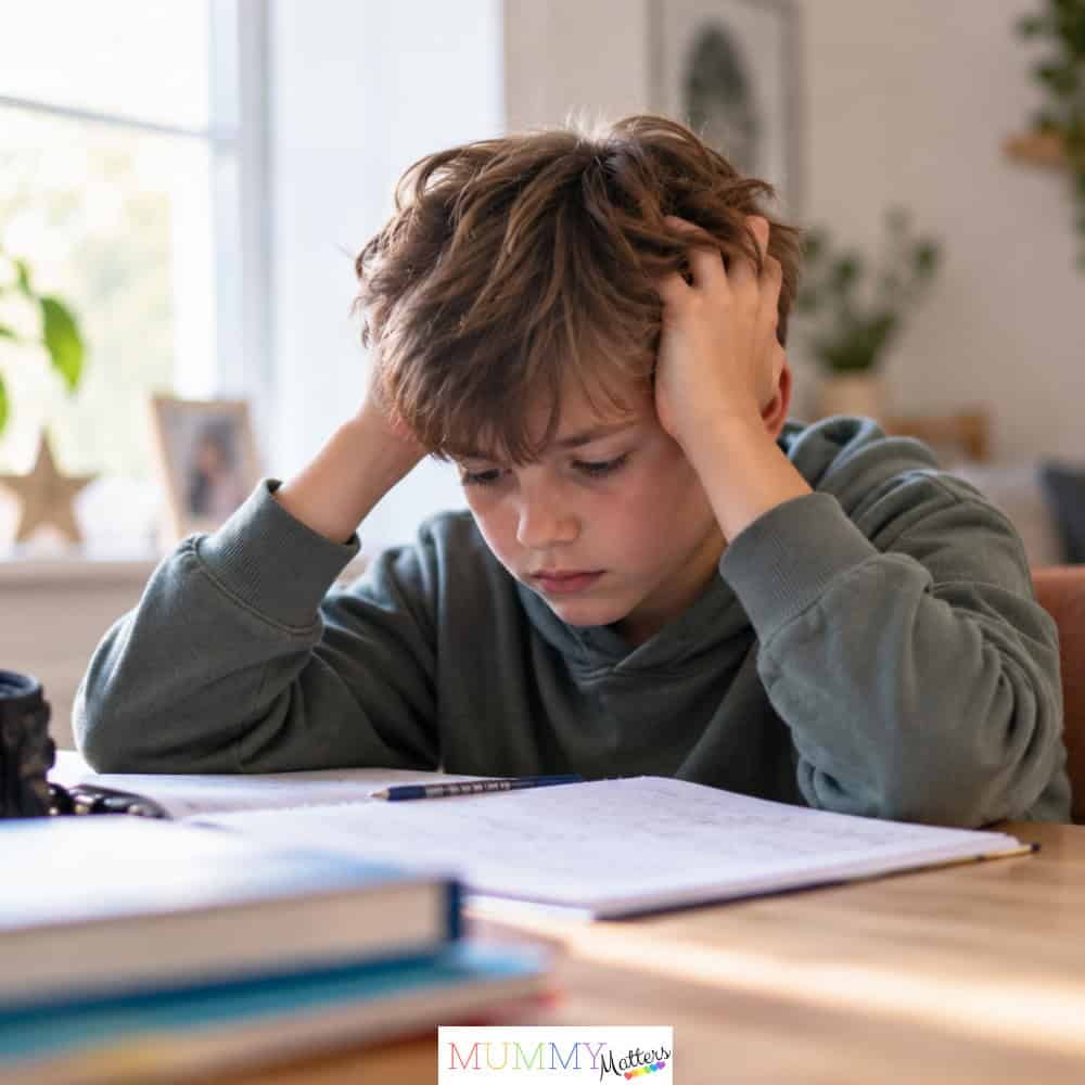 How to Help Your Child Regulate Their Emotions