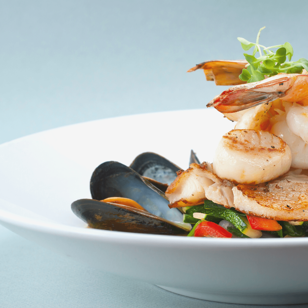 Restaurants in South West England