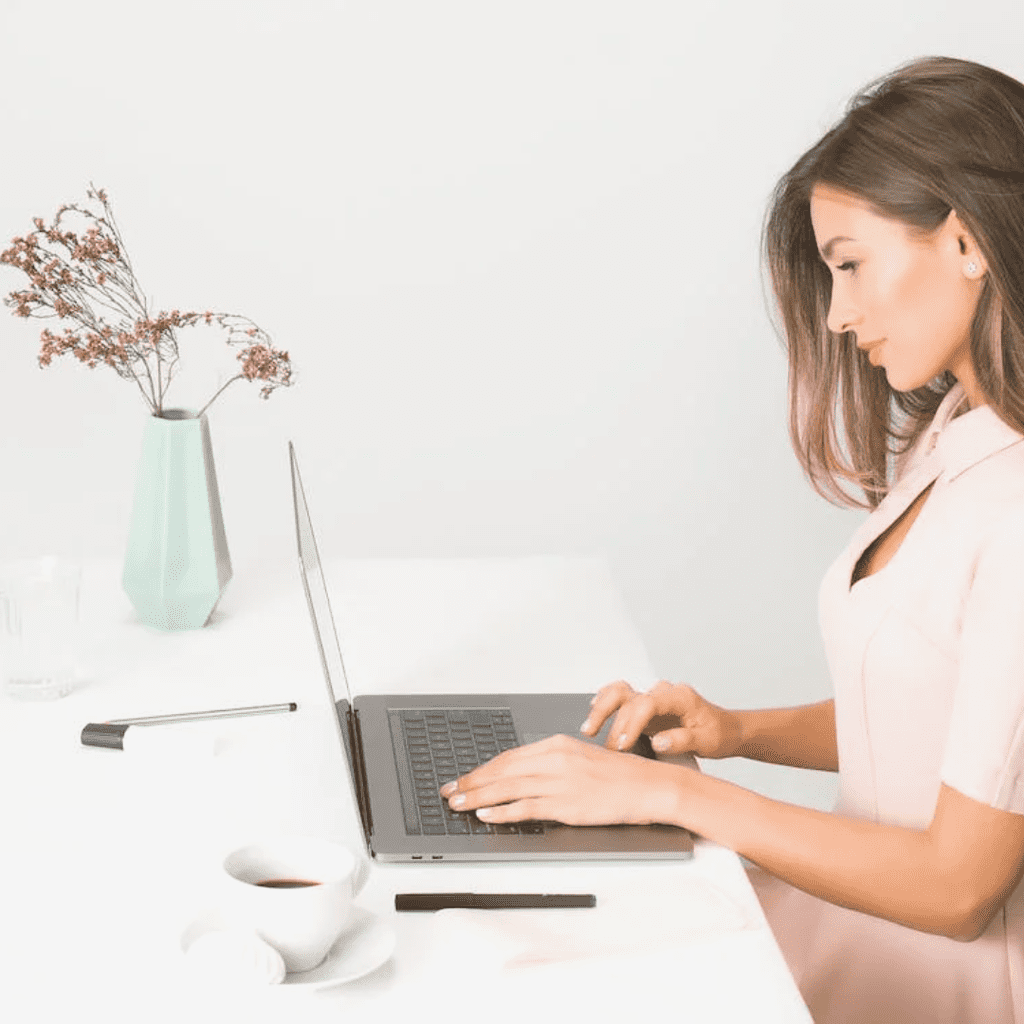 medical transcriptionist