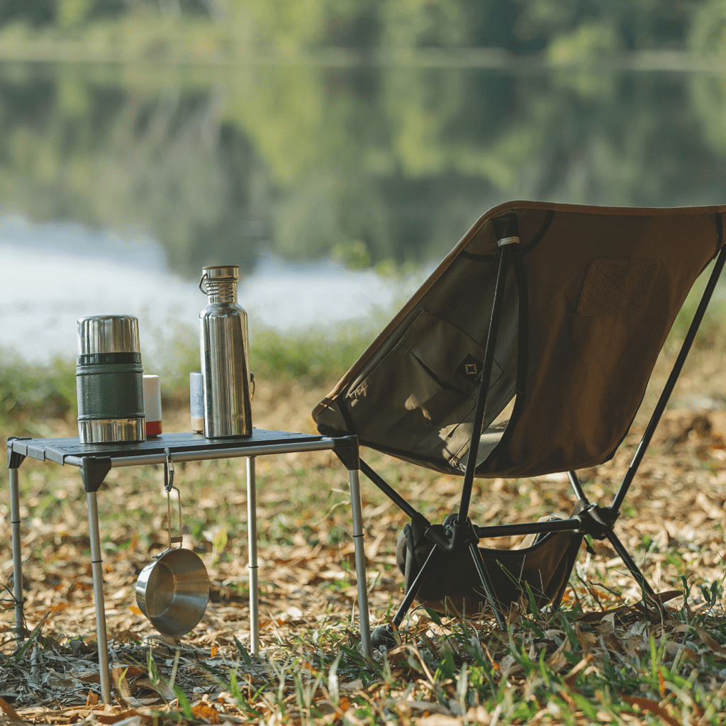 Outdoorsy Dads