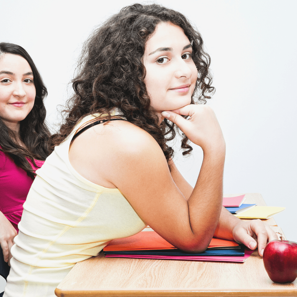 Help your teen thrive