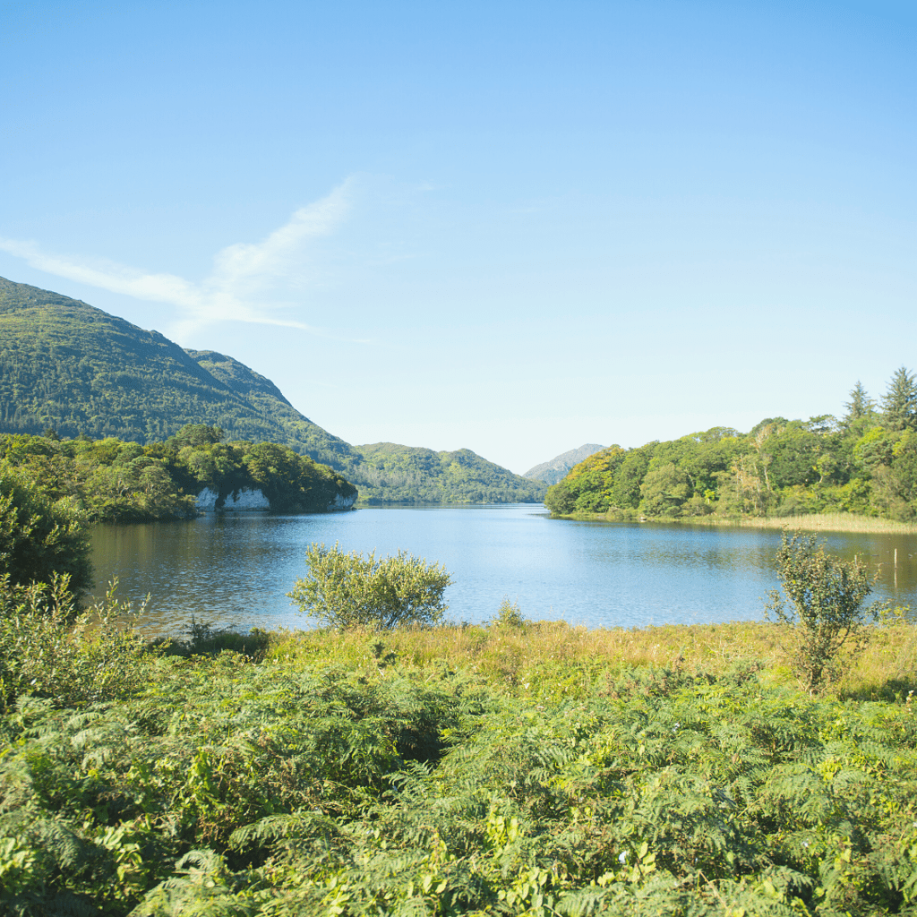 Top Places In Ireland