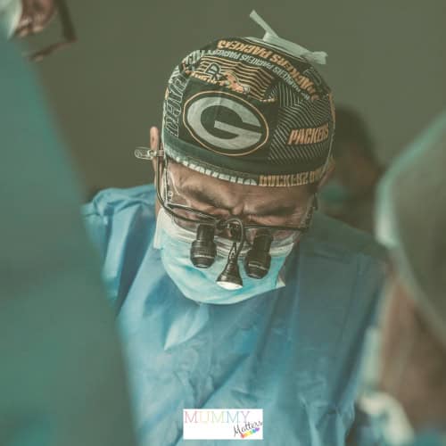 best plastic surgeon