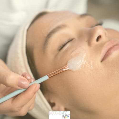 aesthetic treatments