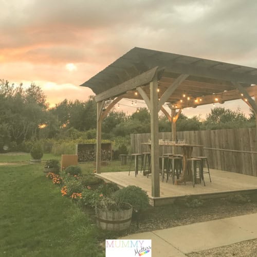 add value to a yard