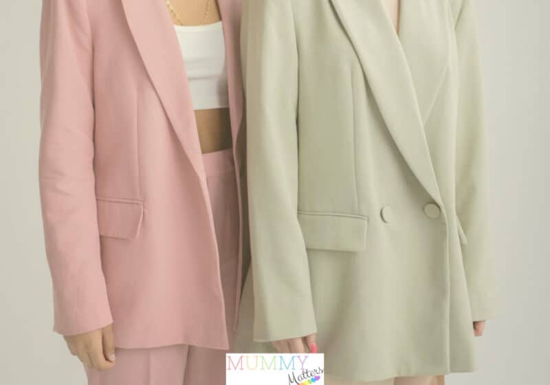 Casual fashion trends