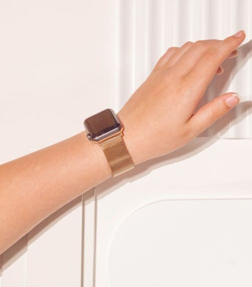 customise your Apple Watch customise your Apple Watch