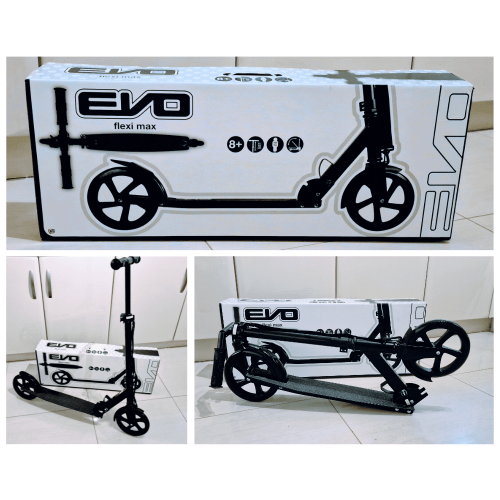 EVO FlexiMax Kids Scooter