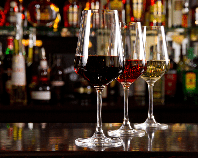 wine characteristics wine characteristics