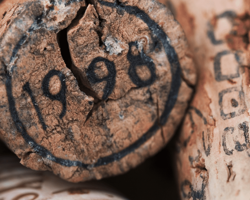 Wine Characteristics Wine Characteristics