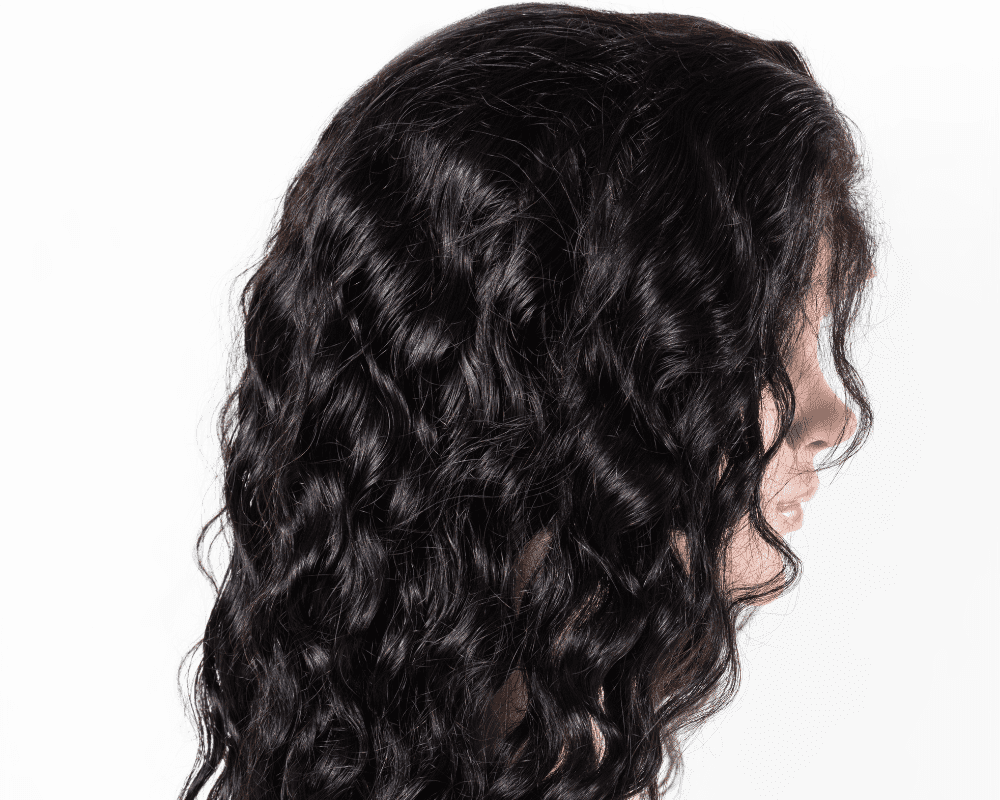Human Hair Lace Front Wigs