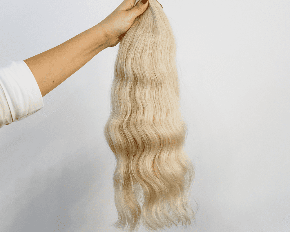 Human Hair Lace Front Wigs