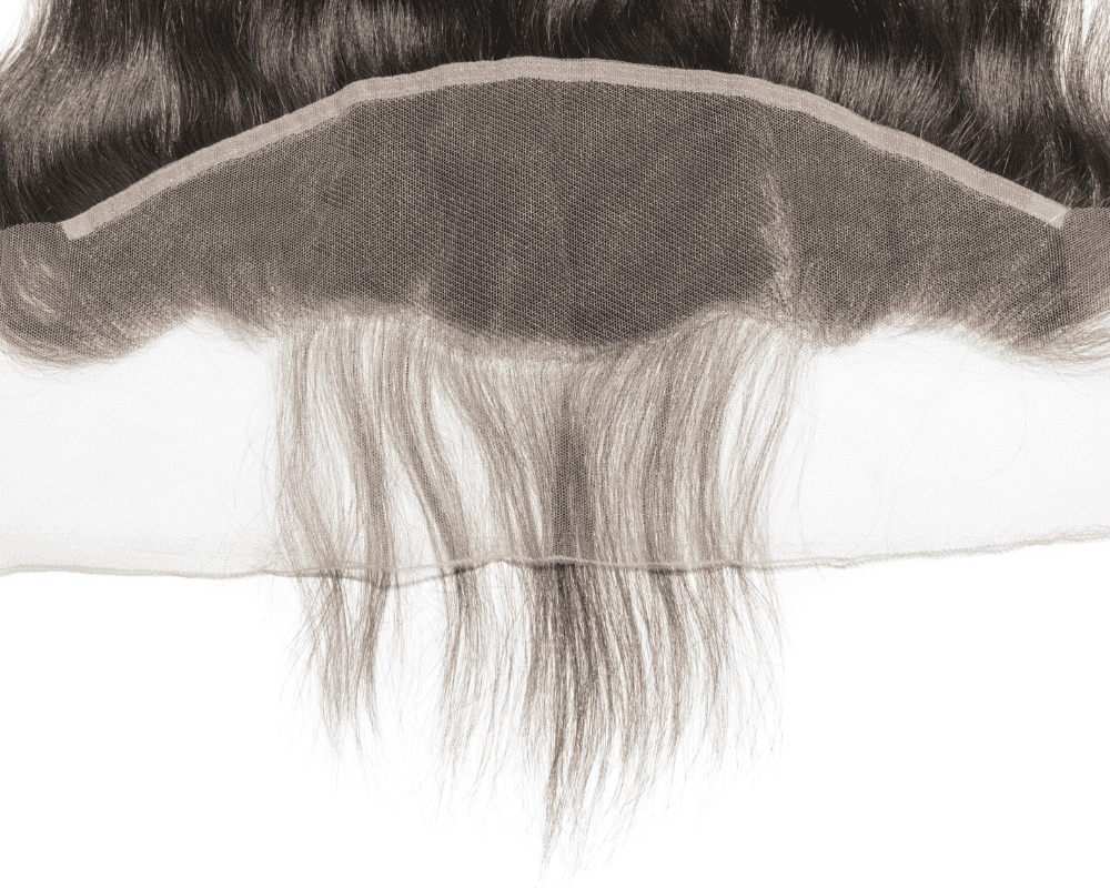 Human Hair Lace Front Wigs