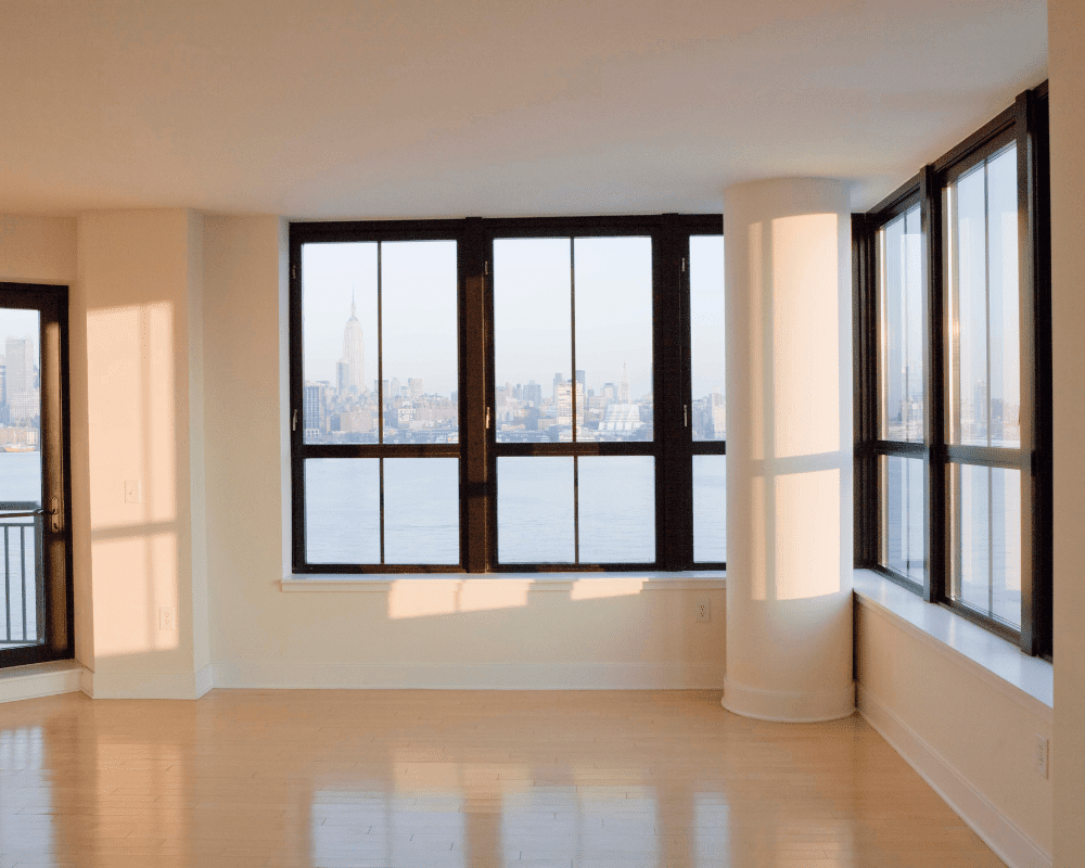 Apartment in New York Apartment in New York