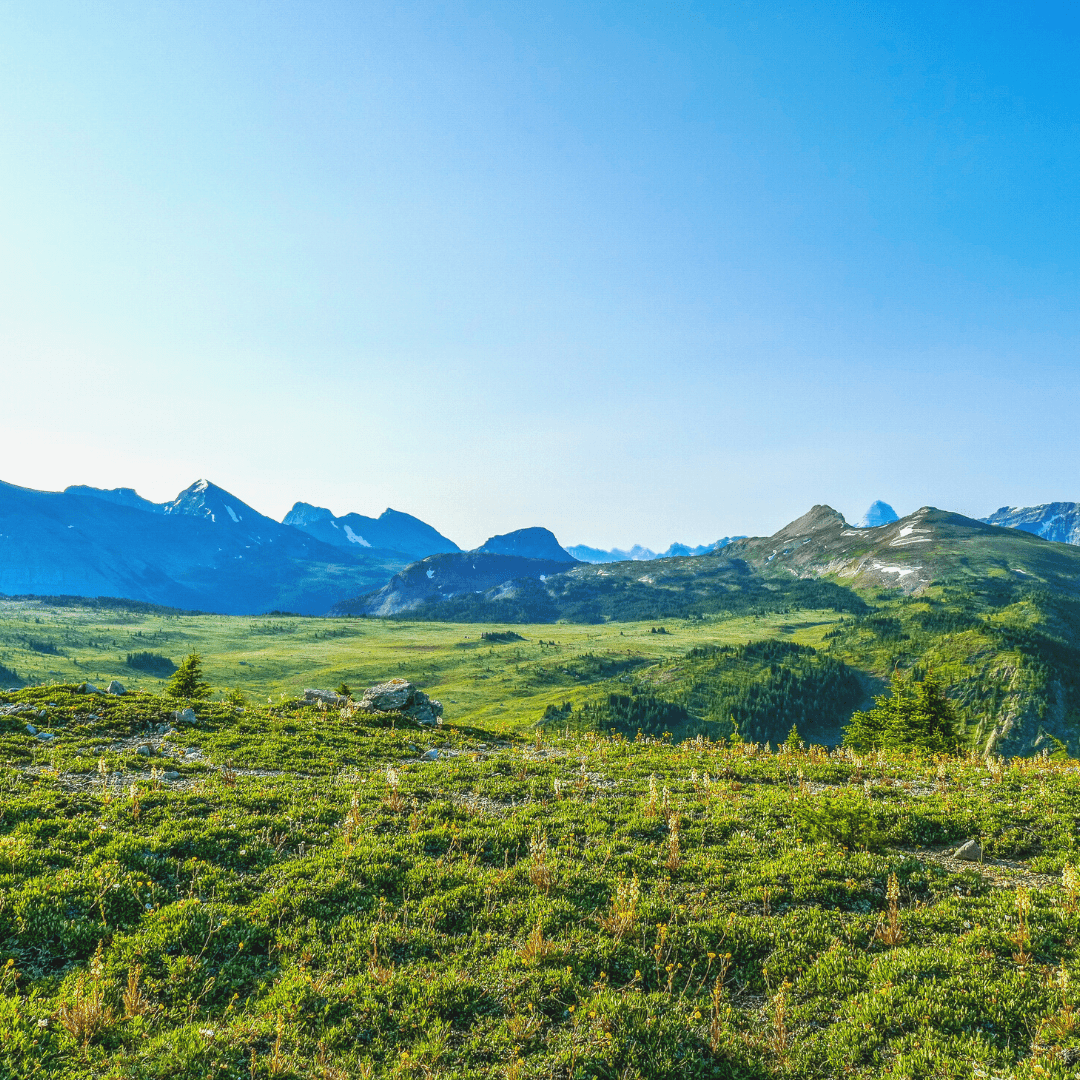 places to visit in Canada