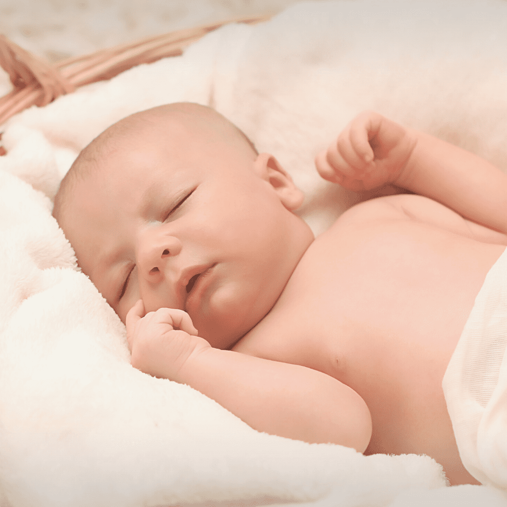 Love Your Baby Name
