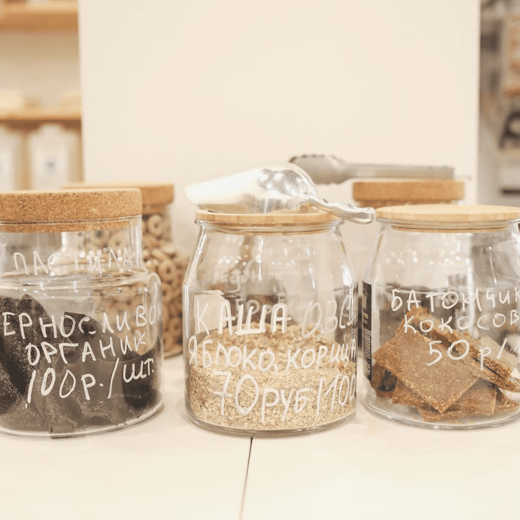 Tricks To Pack Your Food