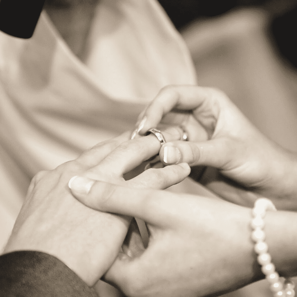 Types Of Wedding Rings