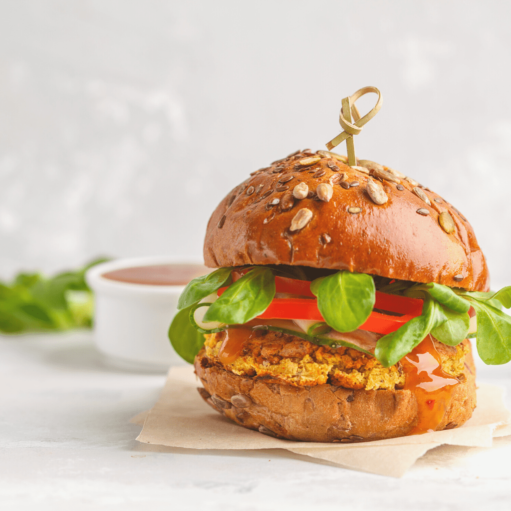 Vegan Recipes